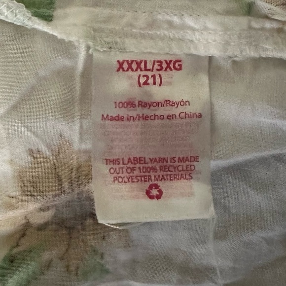 Nobo Button Down - Picture 3 of 3